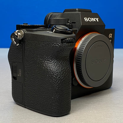 Sony Alpha A7 IV (Corpo) - 33MP