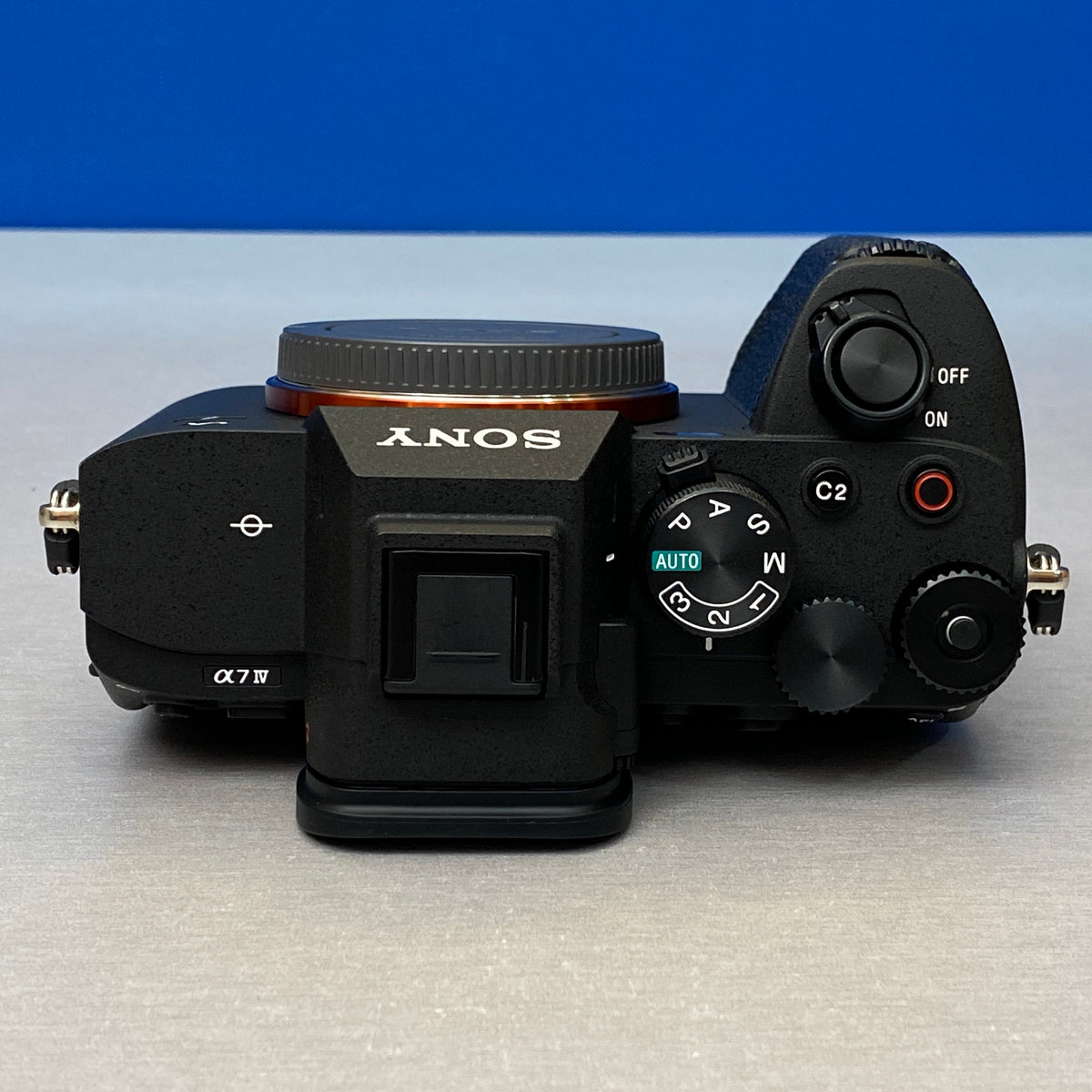 Sony Alpha A7 IV (Corpo) - 33MP