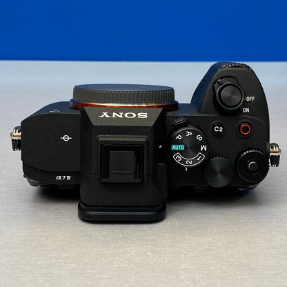 Sony Alpha A7 IV (Corpo) - 33MP