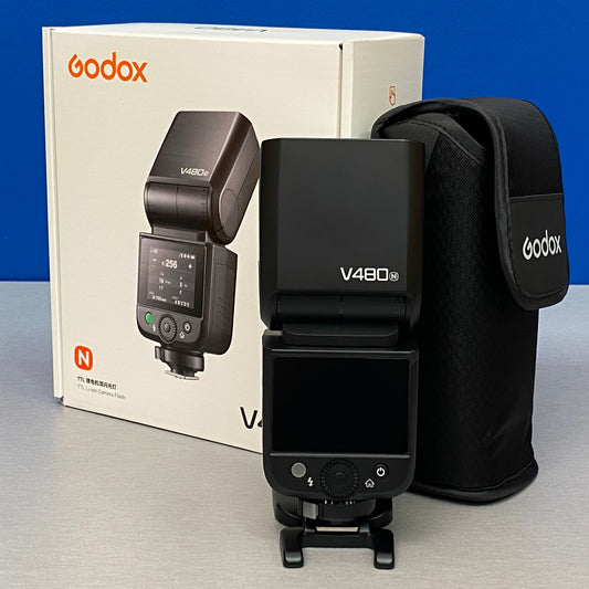 Godox Speedlite V480-N (NOVO)