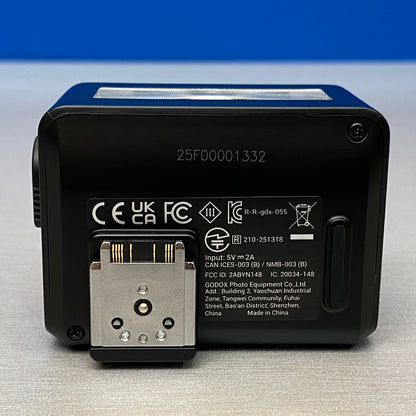 Godox iT30 Pro (Sony) - iFlash TTL - NOVO