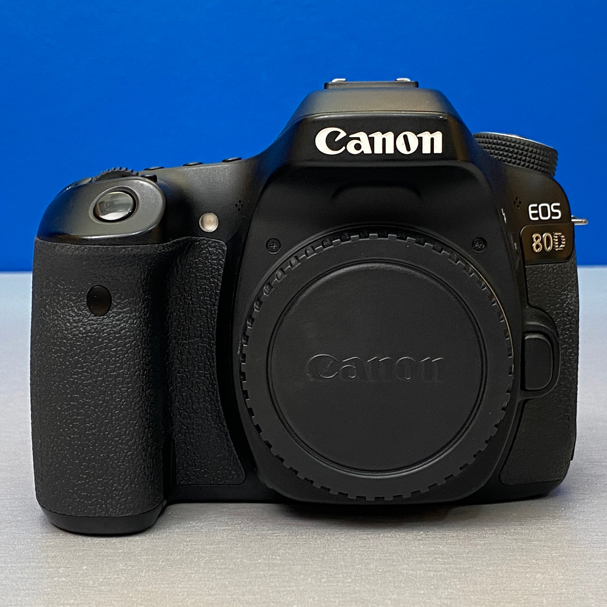 Canon EOS 80D (Corpo) - 24.2MP