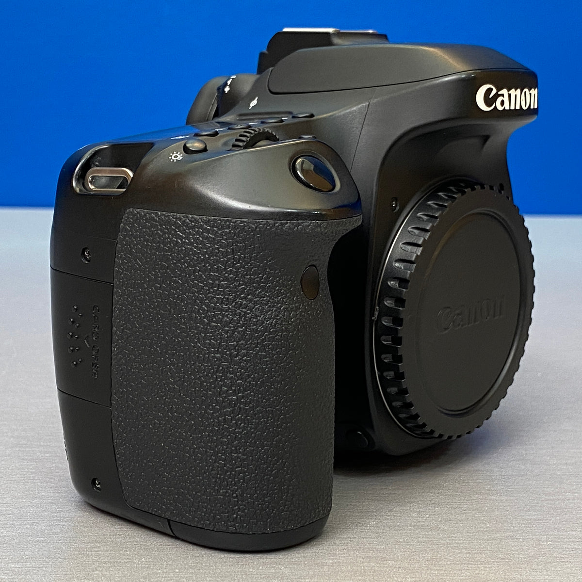 Canon EOS 80D (Corpo) - 24.2MP