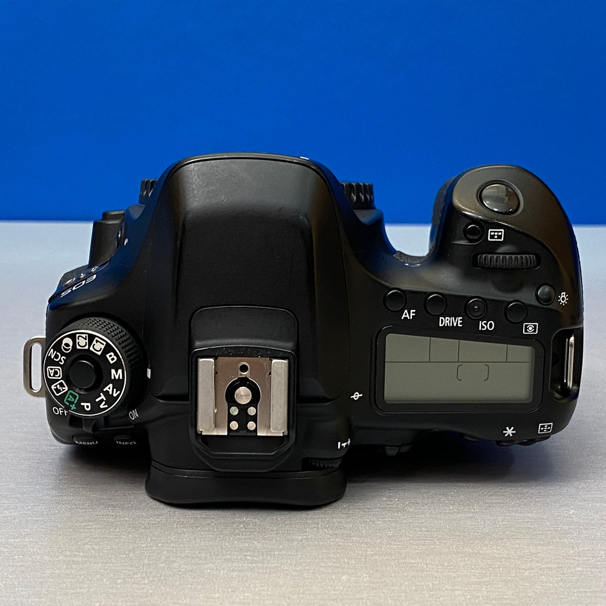 Canon EOS 80D (Corpo) - 24.2MP