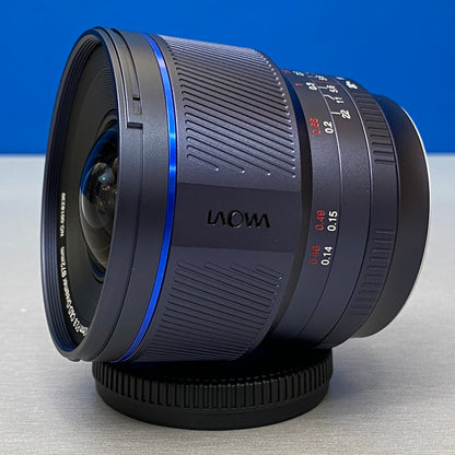 Laowa 12mm f/2.8 Lite Zero-D MF | L-Mount | NOVA