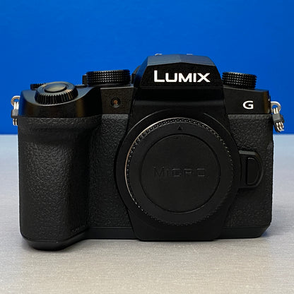 Panasonic Lumix DC-G91 (Corpo) - 20.3MP