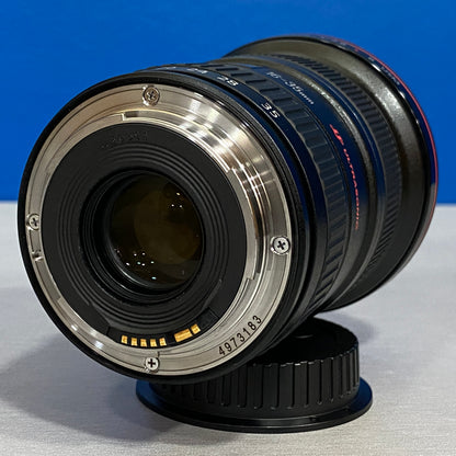 Canon EF 16-35mm f/2.8 L II USM