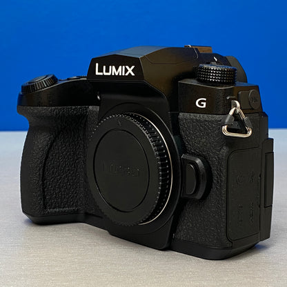 Panasonic Lumix DC-G91 (Corpo) - 20.3MP