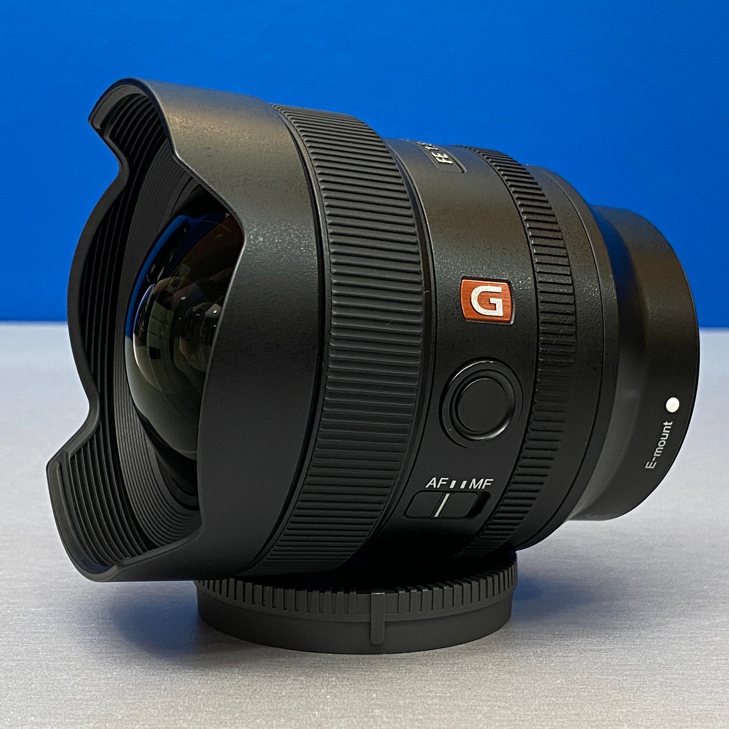 Sony FE 14mm f/1.8 GM