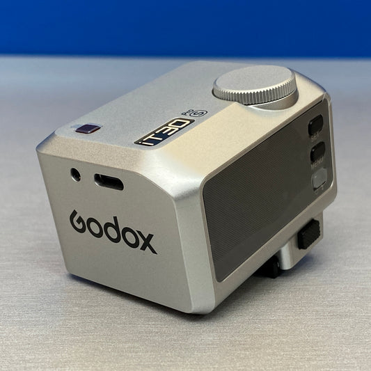 Godox iT30 Pro (Sony) - iFlash TTL - NOVO