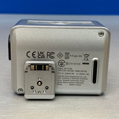 Godox iT30 Pro (Sony) - iFlash TTL - NOVO