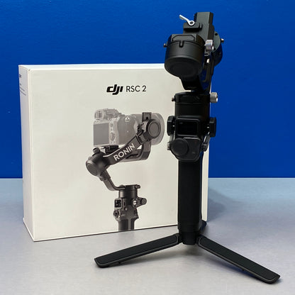 DJI RSC 2 | Estabilizador