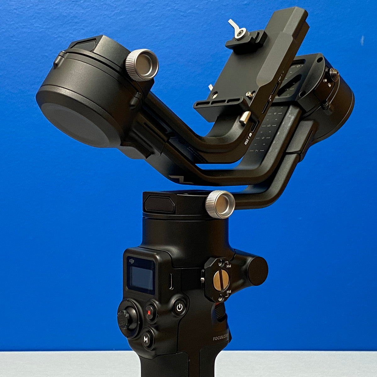 DJI RSC 2 | Estabilizador