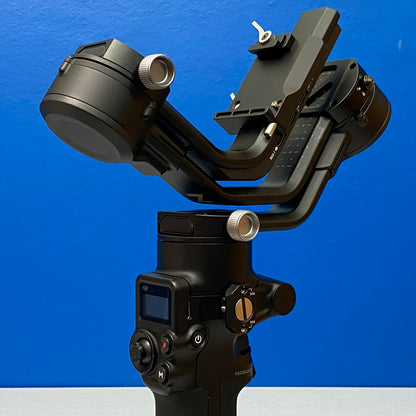 DJI RSC 2 | Estabilizador