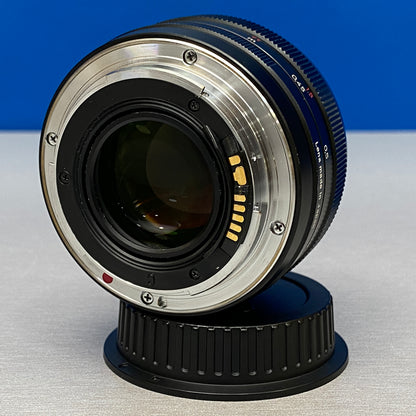 Carl Zeiss Planar 50mm f/1.4 ZE T*