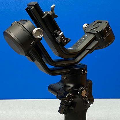 DJI RSC 2 | Estabilizador