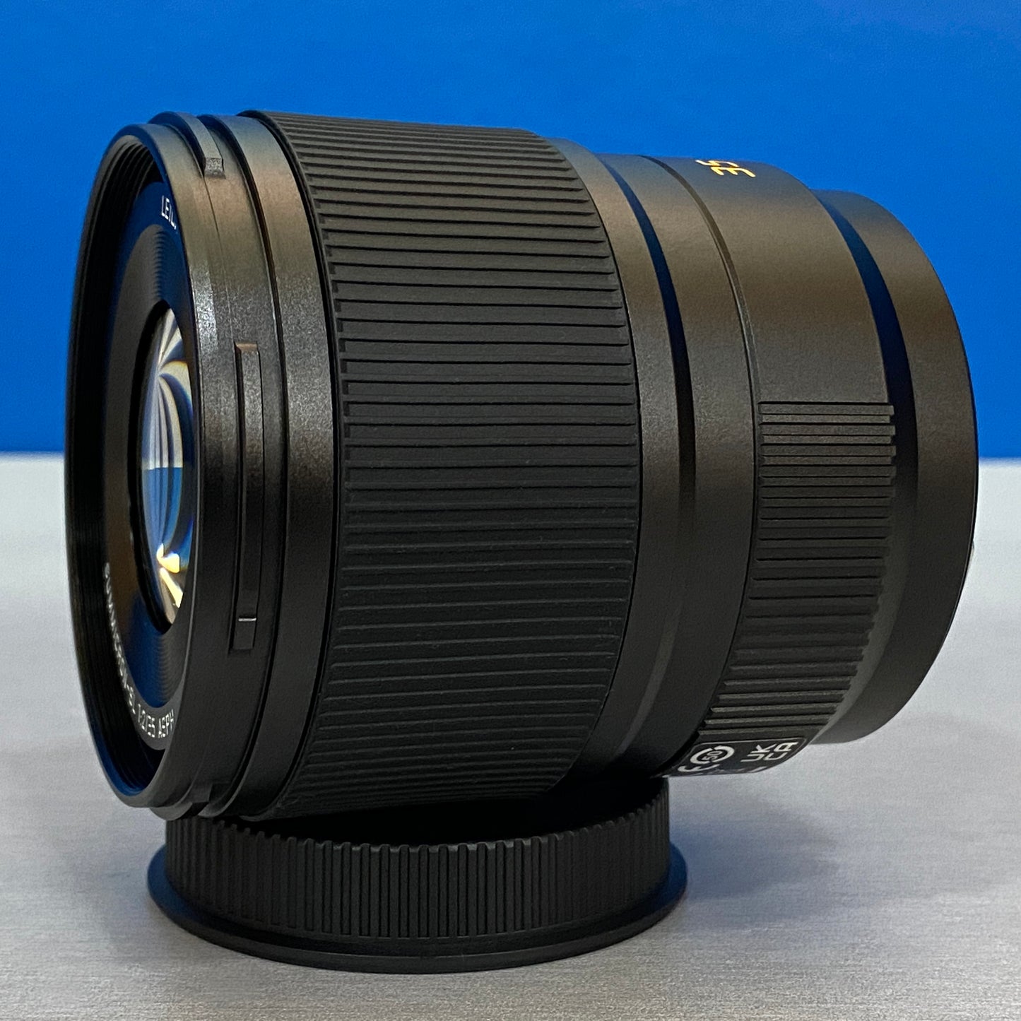 Leica Summicron-SL 35mm f/2 ASPH