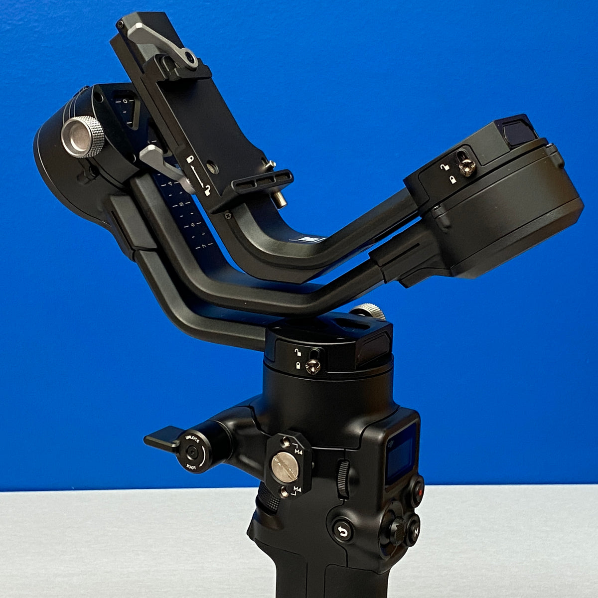 DJI RSC 2 | Estabilizador
