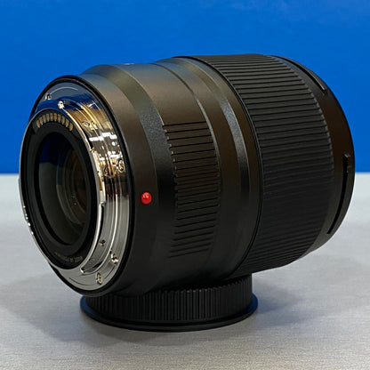 Leica Summicron-SL 35mm f/2 ASPH