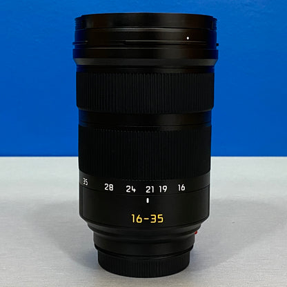 Leica Super-Vario-Elmar-SL 16-35mm f/3.5-4.5 ASPH