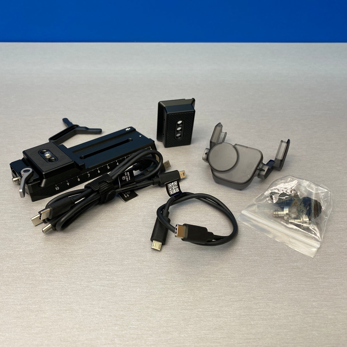 DJI RSC 2 | Estabilizador