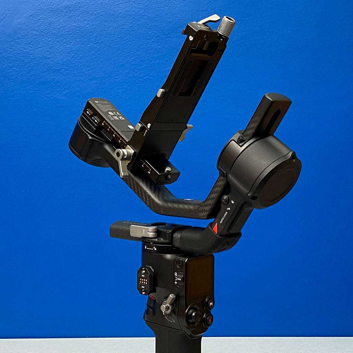 DJI RS 4 Pro | Estabilizador