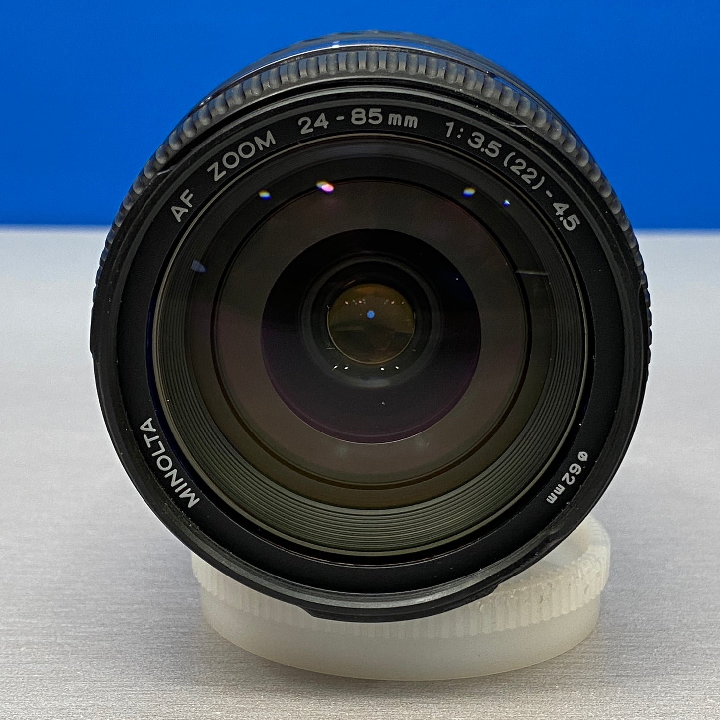 Minolta AF 24-85mm f/3.5-4.5