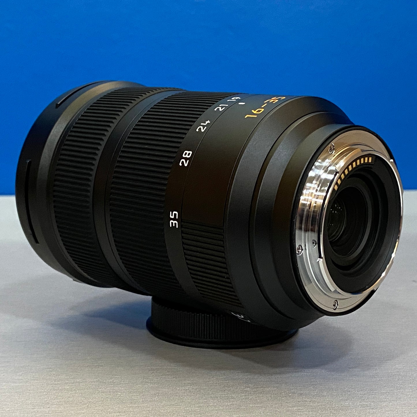 Leica Super-Vario-Elmar-SL 16-35mm f/3.5-4.5 ASPH