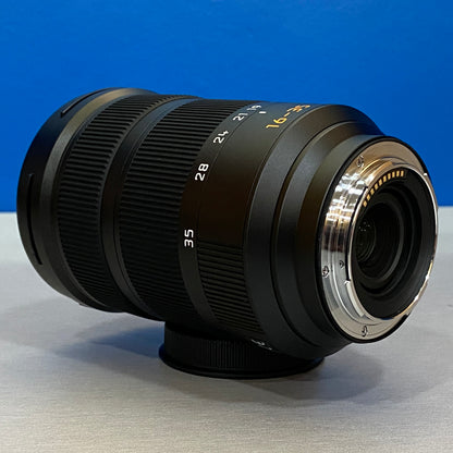 Leica Super-Vario-Elmar-SL 16-35mm f/3.5-4.5 ASPH