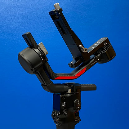 DJI RS 4 Pro | Estabilizador