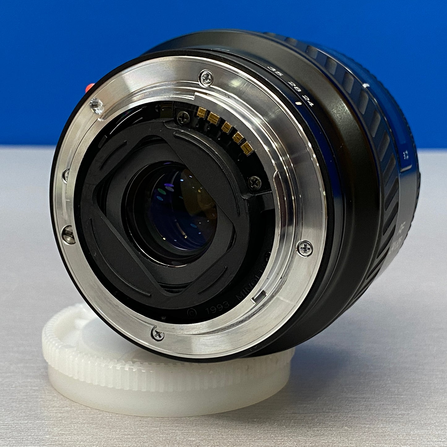 Minolta AF 24-85mm f/3.5-4.5