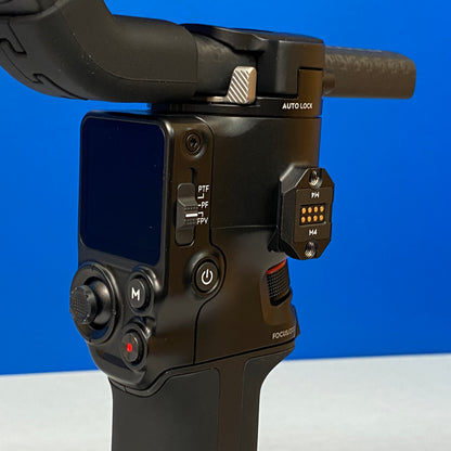DJI RS 4 Pro | Estabilizador