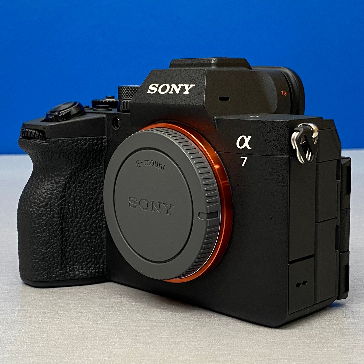 Sony Alpha A7 V (Corpo) - 33MP