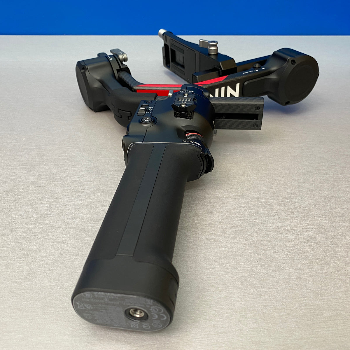 DJI RS 4 Pro | Estabilizador