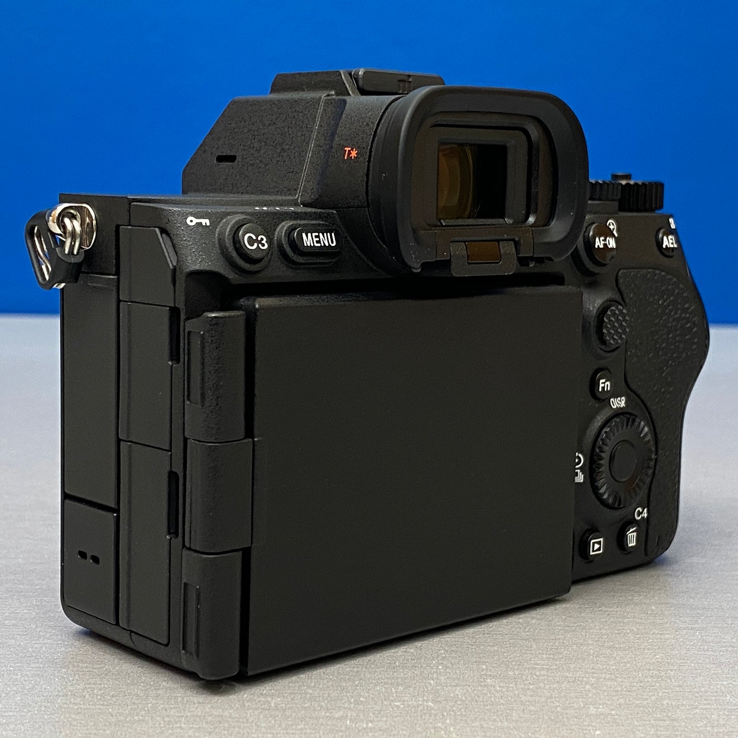 Sony Alpha A7 V (Corpo) - 33MP