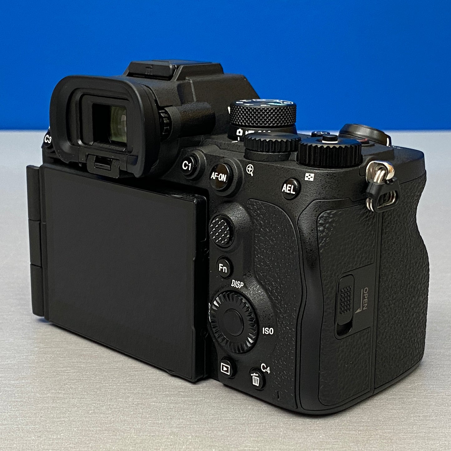 Sony Alpha A7 V (Corpo) - 33MP
