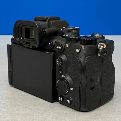 Sony Alpha A7 V (Corpo) - 33MP