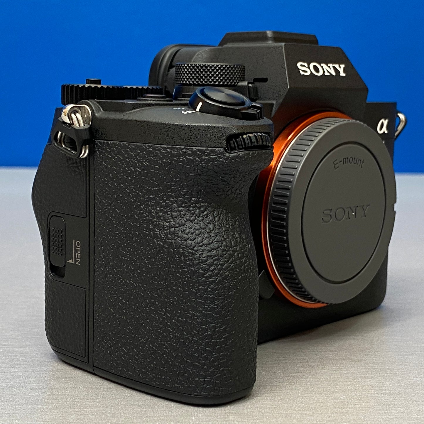Sony Alpha A7 V (Corpo) - 33MP