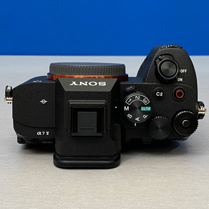 Sony Alpha A7 V (Corpo) - 33MP