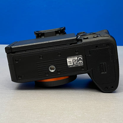Sony Alpha A7 V (Corpo) - 33MP
