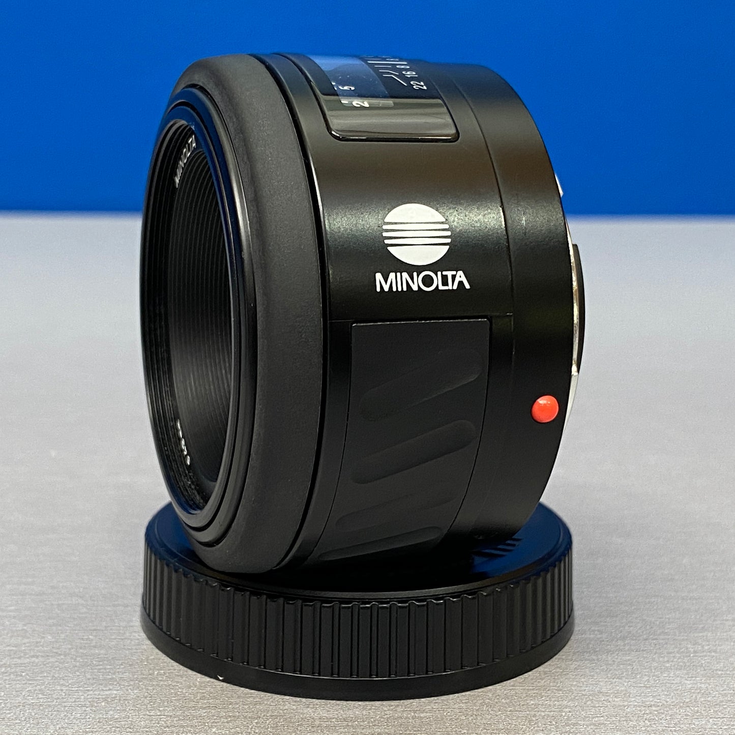 Minolta AF 50mm f/1.7