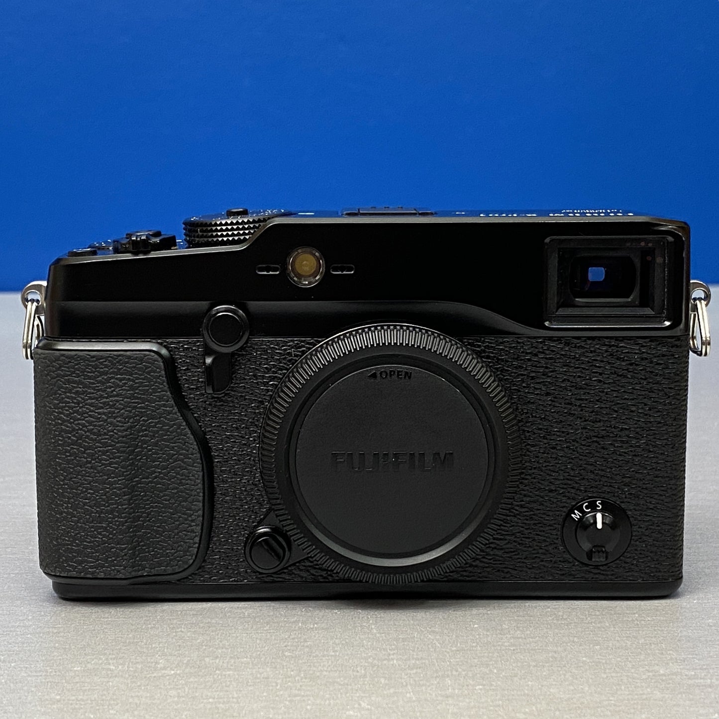 Fujifilm X-Pro1 (Corpo) - 16.3MP