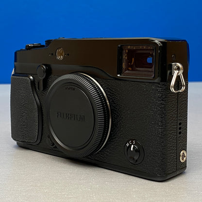Fujifilm X-Pro1 (Corpo) - 16.3MP