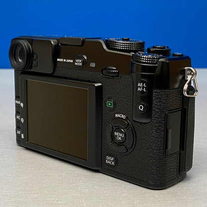 Fujifilm X-Pro1 (Corpo) - 16.3MP