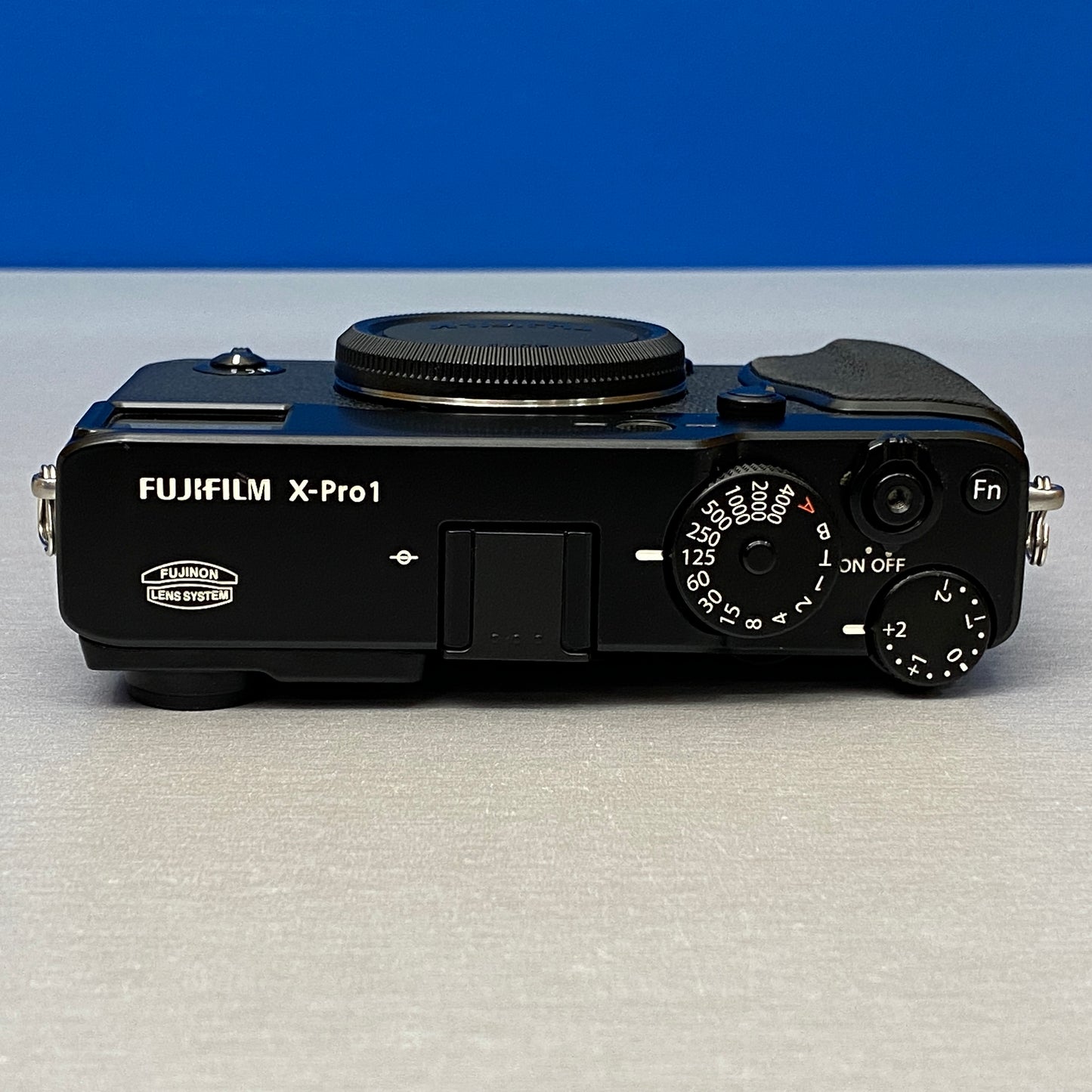 Fujifilm X-Pro1 (Corpo) - 16.3MP
