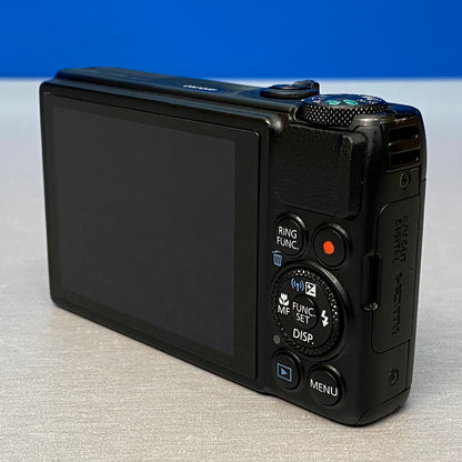 Canon PowerShot S120 | 12.1MP