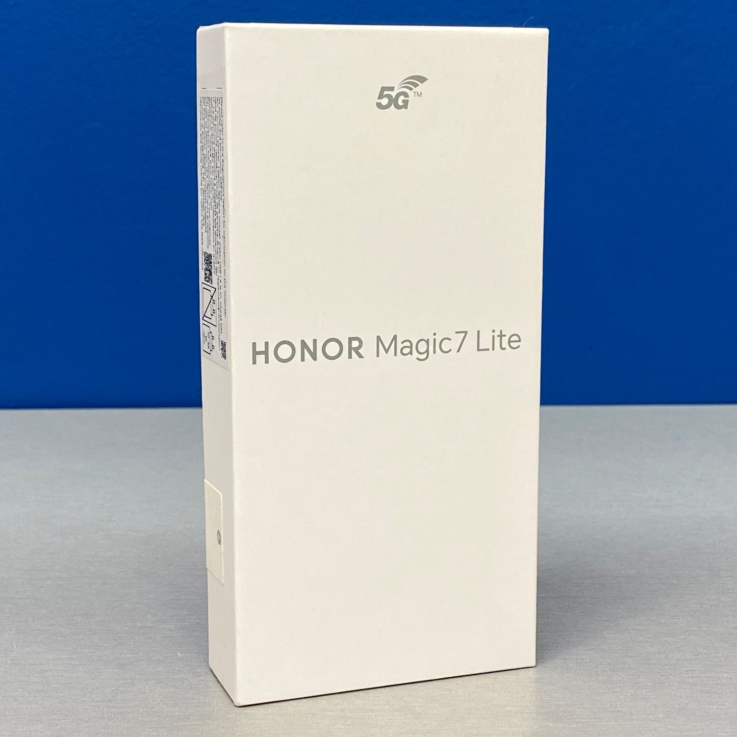 Honor Magic7 Lite | 8GB/512GB | Black | NOVO