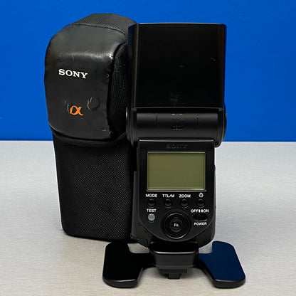 Sony HVL-F58AM | Flash