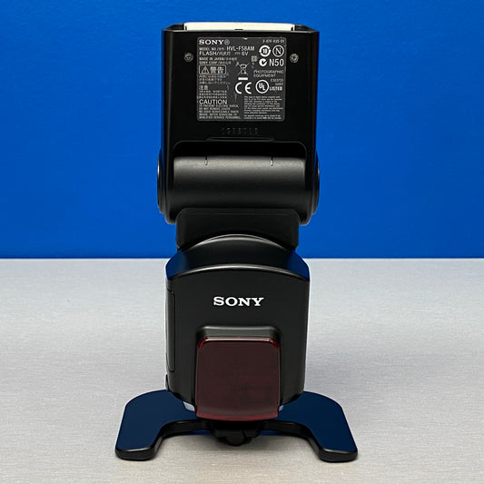 Sony HVL-F58AM | Flash