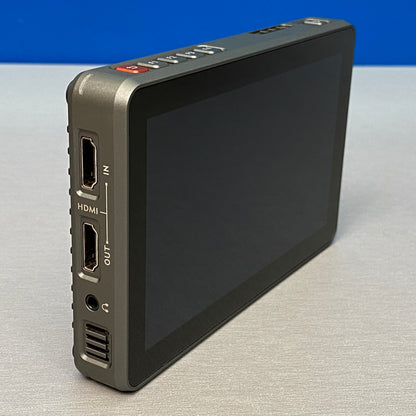 Monitor Viltrox DC-X2 (RIG Kit | Cage) Touch - 6"